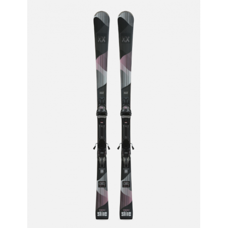copy of Narty VOLKL Flair SC + vMotion 11 alu GW Lady 2021